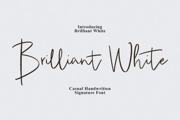 Brilliant White: A Signature Style for Modern Design